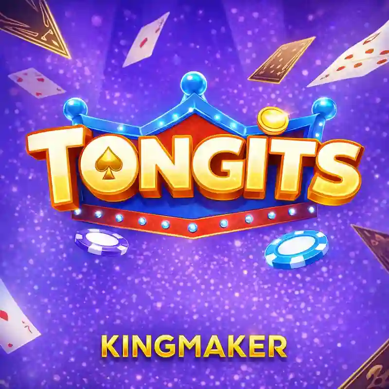 Tongits card game pilipinas