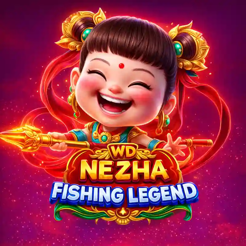 WD Leġġenda tas-Sajd Nezha online casino game