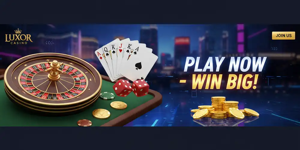 Binggo Promo Banner